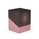 Boulder 100+ Deck Case - Druidic Secrets