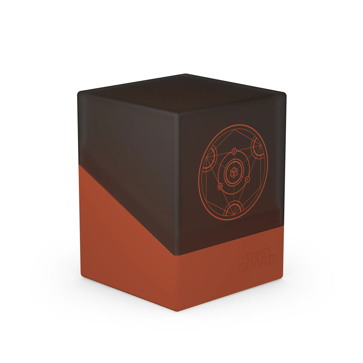 Boulder 100+ Deck Case - Druidic Secrets