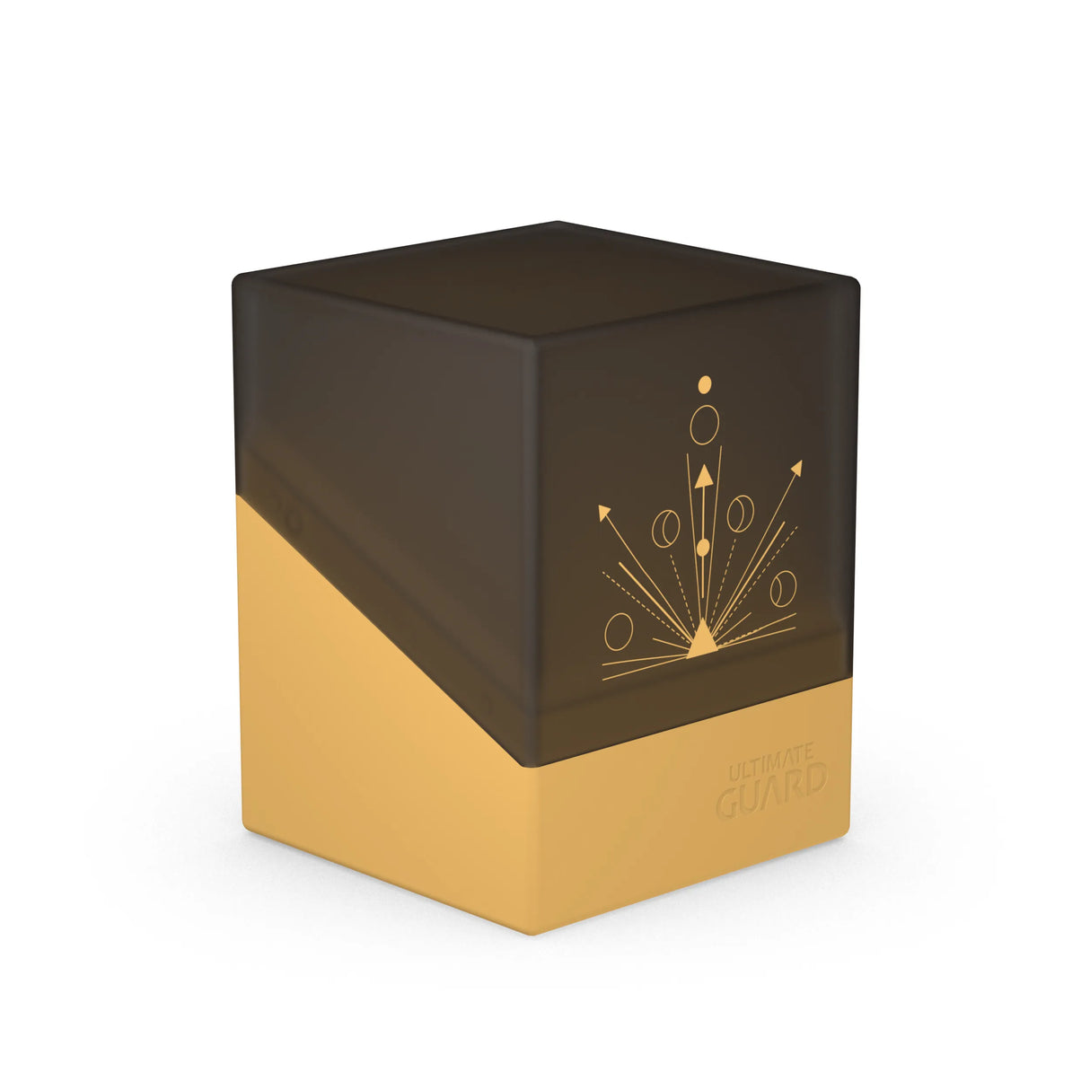 Boulder 100+ Deck Case - Druidic Secrets