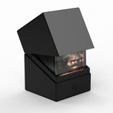 Boulder 100+ Solid Deck Case