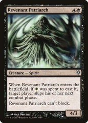 Revenant Patriarch [Duel Decks: Sorin vs. Tibalt] | PLUS EV GAMES 