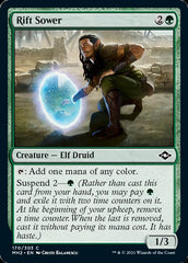 Rift Sower [Modern Horizons 2] | PLUS EV GAMES 