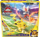 Battle Academy (2022)