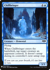 Chillbringer [Mystery Booster] | PLUS EV GAMES 