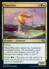 Wavesifter [Modern Horizons 2] | PLUS EV GAMES 