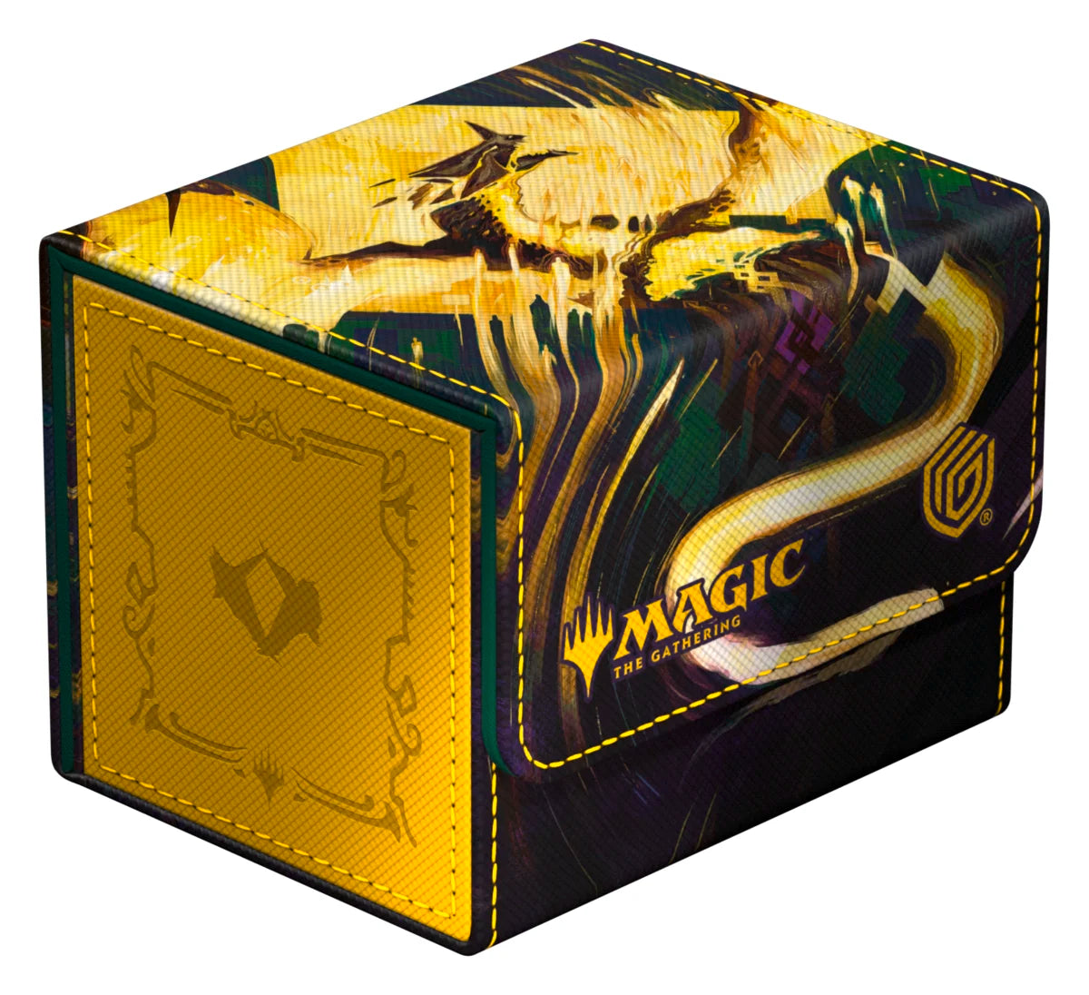 Sidewinder 100+ XenoSkin Magic: The Gathering "Tarkir: Dragonstorm"