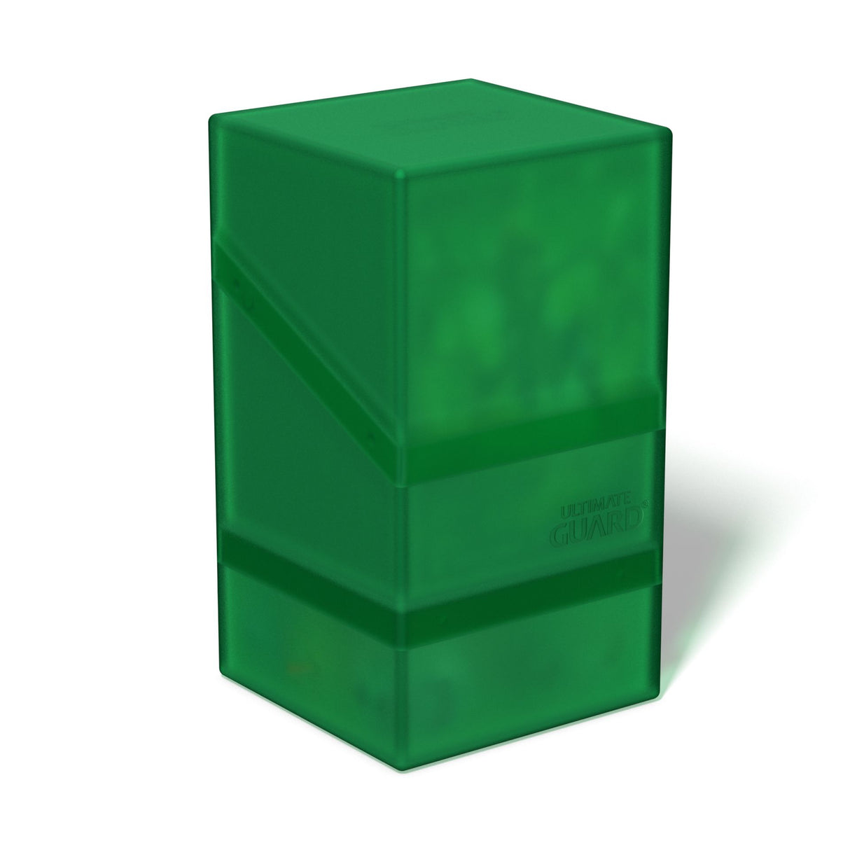 Boulder’n’Tray 100+ - Emerald