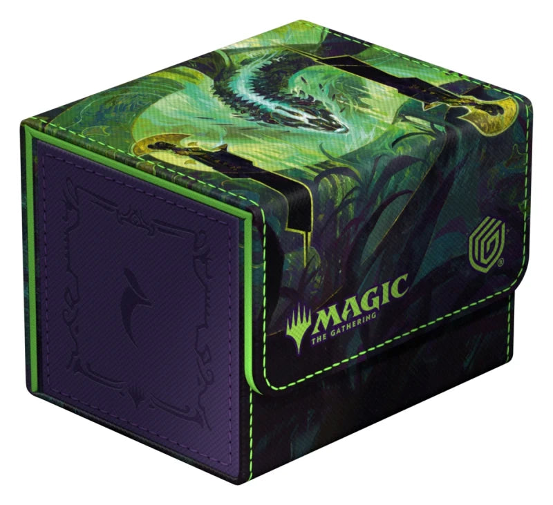 Sidewinder 100+ XenoSkin Magic: The Gathering "Tarkir: Dragonstorm"