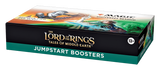 The Lord of the Rings: Tales of Middle-earth - Jumpstart Booster Box