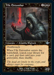 Vile Entomber (Retro) [Modern Horizons 2] | PLUS EV GAMES 