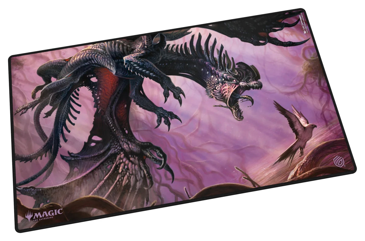Play-Mat Magic: The Gathering "Tarkir: Dragonstorm"