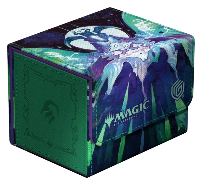 Sidewinder 100+ XenoSkin Magic: The Gathering "Tarkir: Dragonstorm"