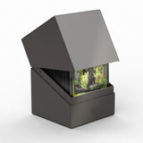 Boulder 100+ Solid Deck Case