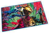 Play-Mat Magic: The Gathering "Aetherdrift"