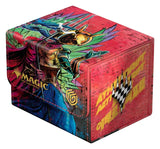 Sidewinder 100+ XenoSkin Magic: The Gathering "Aetherdrift"