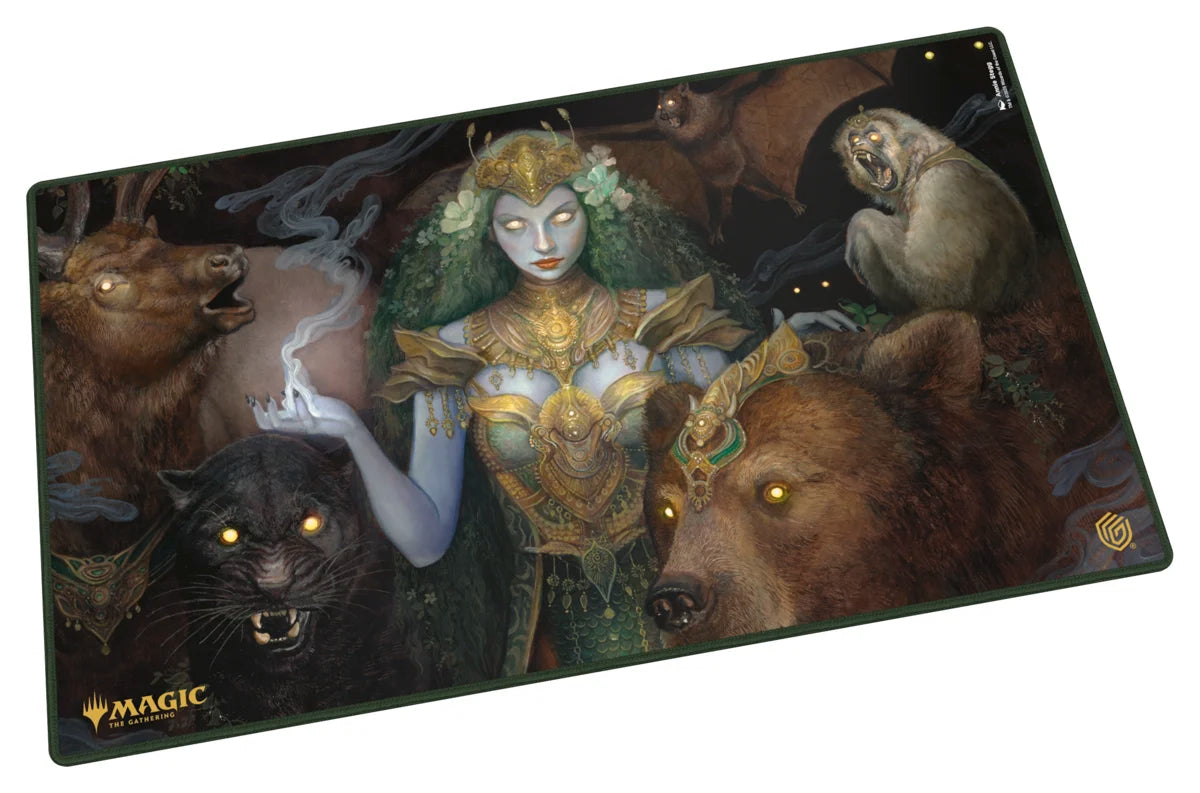Play-Mat Magic: The Gathering "Tarkir: Dragonstorm"