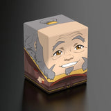 Return to Earth - Squaroe Deck Box