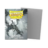Dragon Shield Dual Matte Standard Size 100ct Sleeves