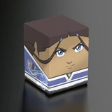 Return to Earth - Squaroe Deck Box