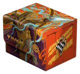Sidewinder 100+ XenoSkin Magic: The Gathering "Aetherdrift"