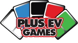 PLUS EV GAMES 