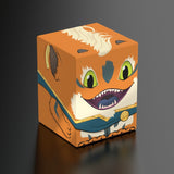 Return to Earth - Squaroe Deck Box