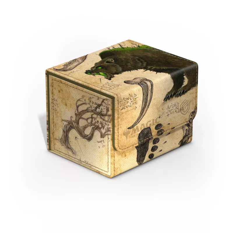Sidewinder 100+ XenoSkin Magic: The Gathering "Bloomburrow