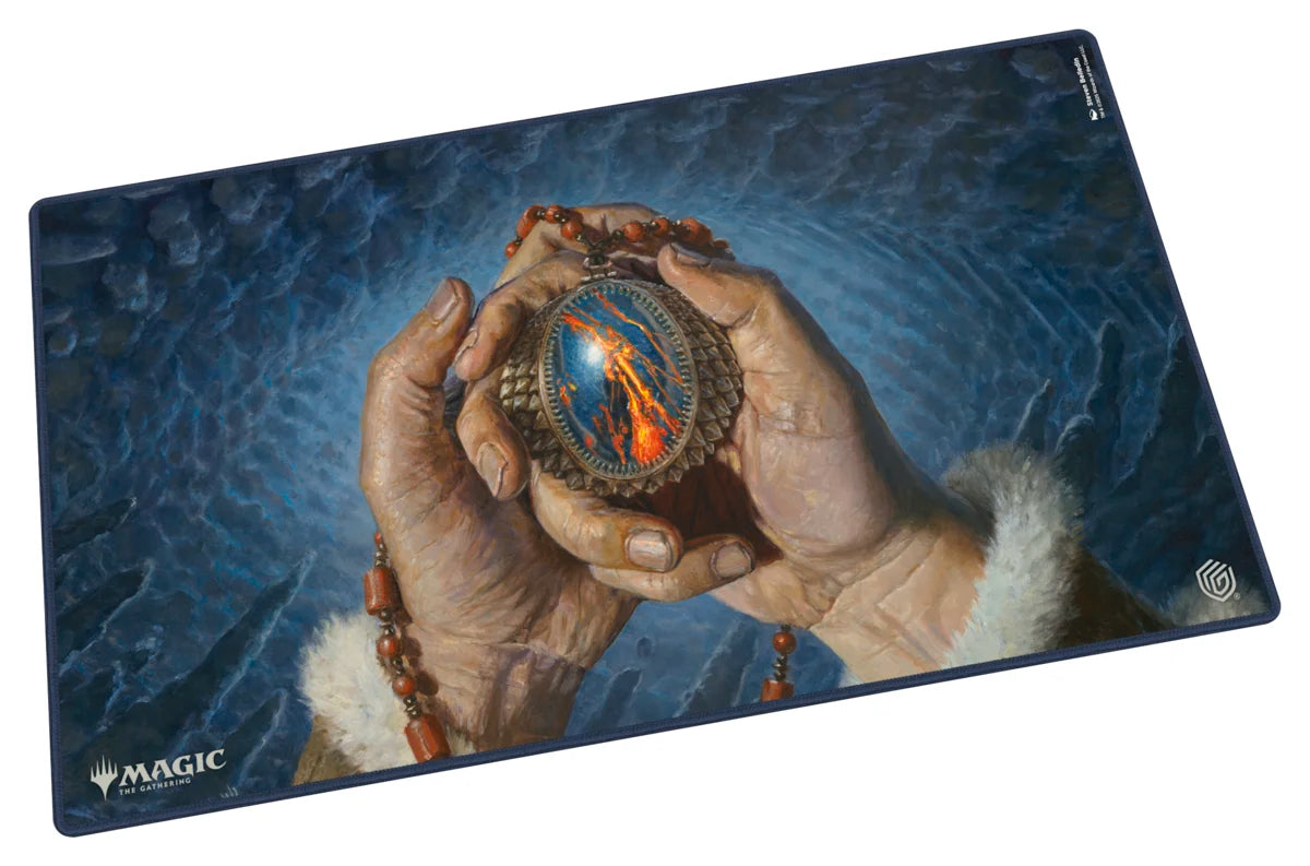 Play-Mat Magic: The Gathering "Tarkir: Dragonstorm"