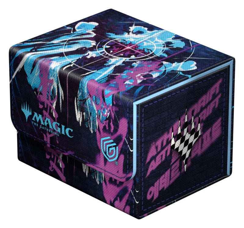 Sidewinder 100+ XenoSkin Magic: The Gathering "Aetherdrift"