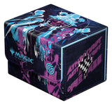 Sidewinder 100+ XenoSkin Magic: The Gathering "Aetherdrift"