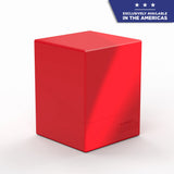 Boulder 100+ Solid Deck Case
