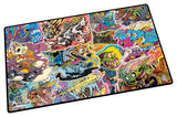 Play-Mat Magic: The Gathering "Aetherdrift"