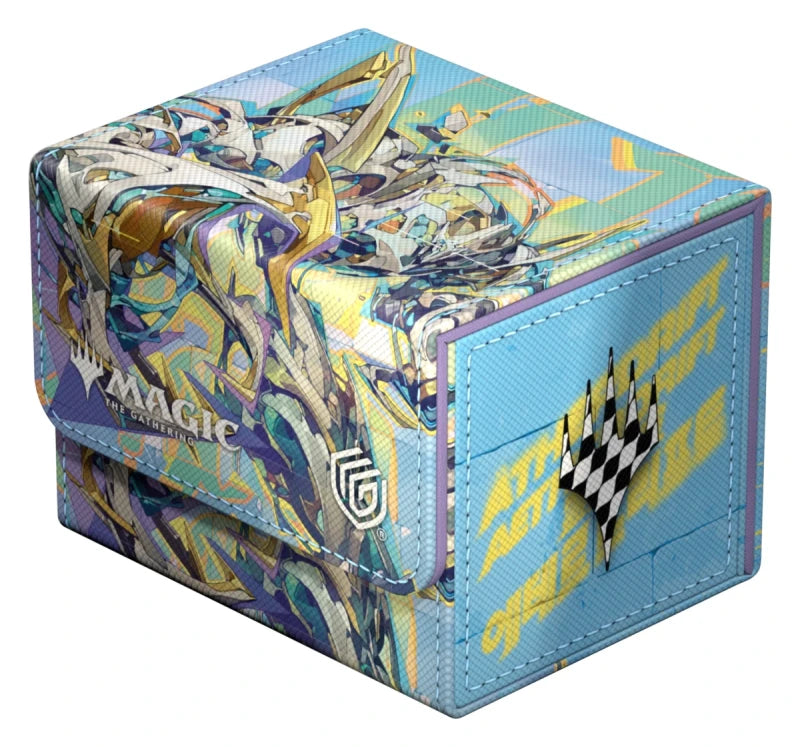 Sidewinder 100+ XenoSkin Magic: The Gathering "Aetherdrift"