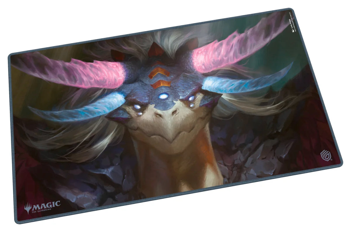 Play-Mat Magic: The Gathering "Tarkir: Dragonstorm"