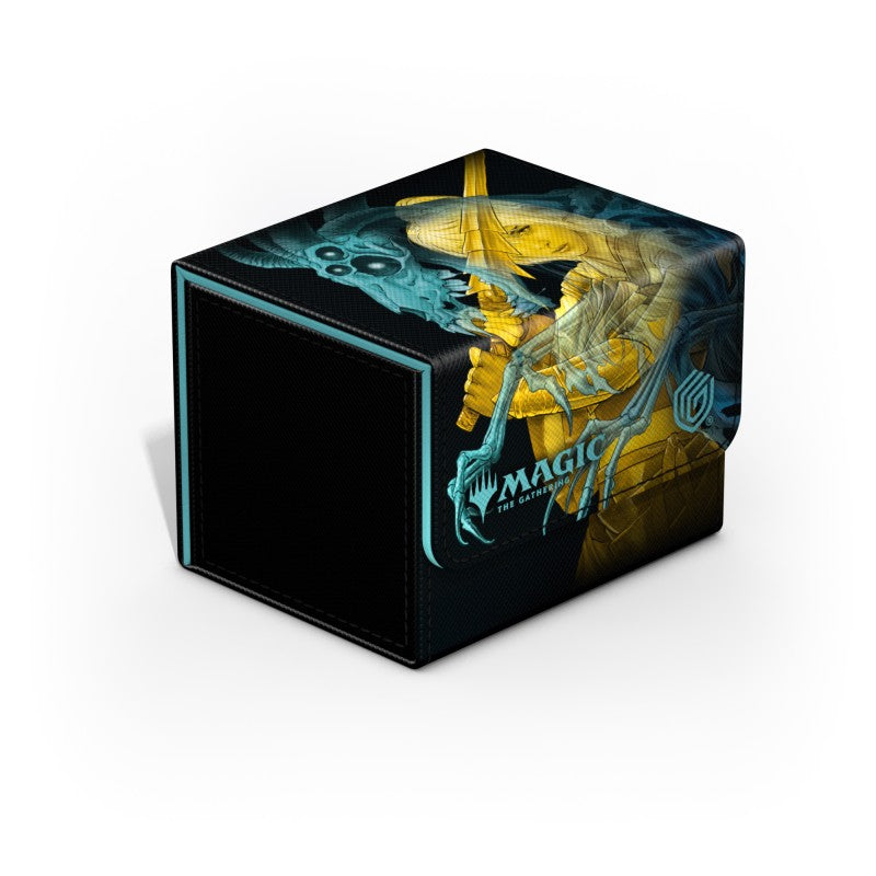 Sidewinder 100+ XenoSkin Magic: The Gathering "Duskmourn: House of Horror"