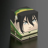 Return to Earth - Squaroe Deck Box