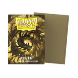 Dragon Shield Dual Matte Standard Size 100ct Sleeves