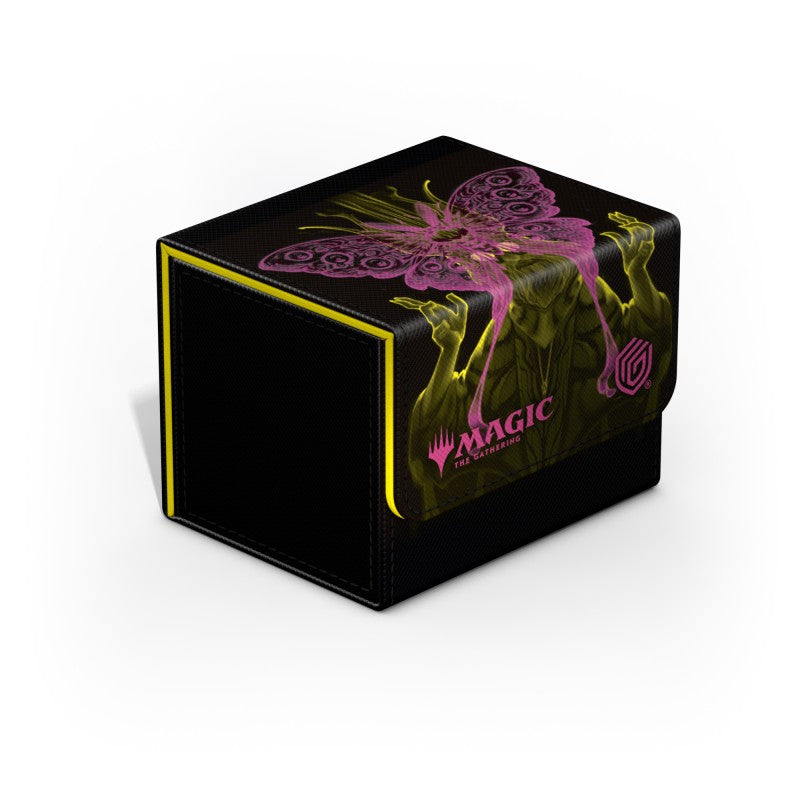 Sidewinder 100+ XenoSkin Magic: The Gathering "Duskmourn: House of Horror"