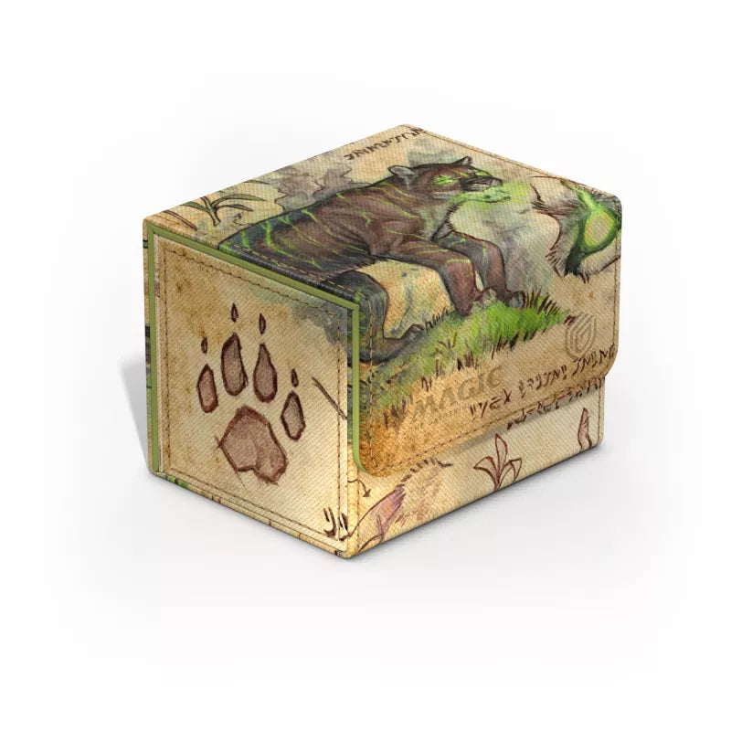 Sidewinder 100+ XenoSkin Magic: The Gathering "Bloomburrow