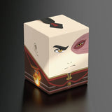 Return to Earth - Squaroe Deck Box