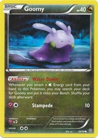 Goomy (58) [XY - Ancient Origins]