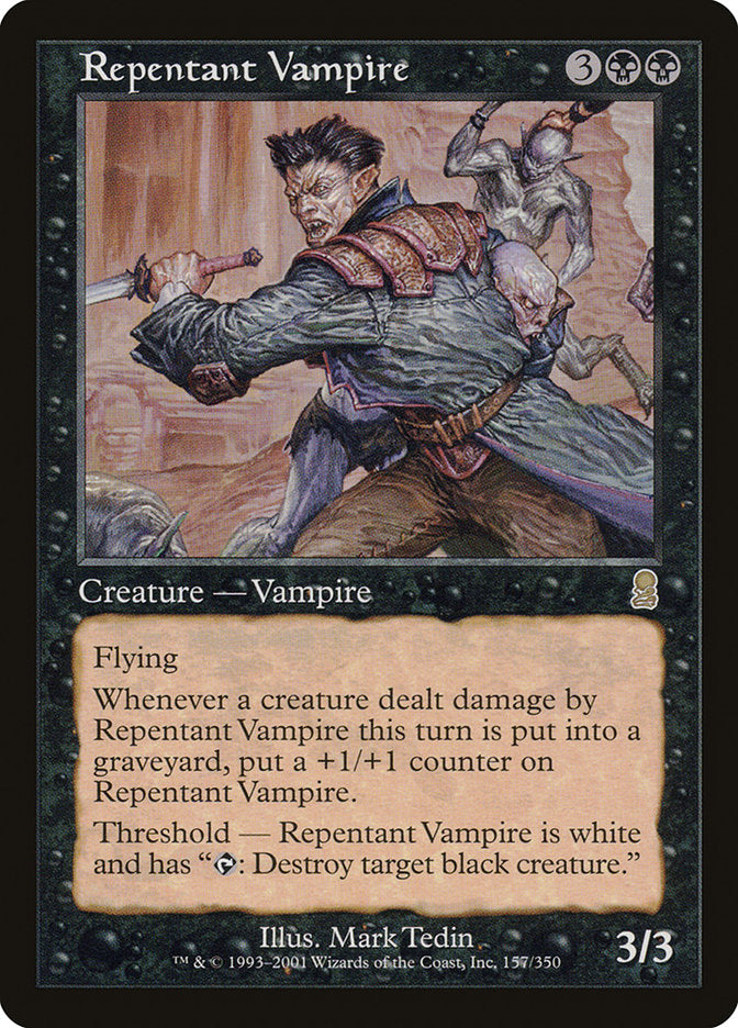 Repentant Vampire [Odyssey] | PLUS EV GAMES 