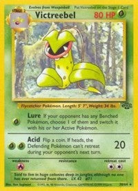 Victreebel (30) (30) [Jungle] | PLUS EV GAMES 