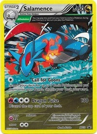 Salamence - XY59 (XY59) [XY Promos] | PLUS EV GAMES 