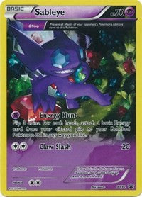 Sableye - XY92 (XY92) [XY Promos] | PLUS EV GAMES 