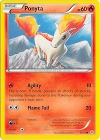 Ponyta (14) [Generations] | PLUS EV GAMES 