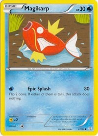 Magikarp (22) [Generations] | PLUS EV GAMES 