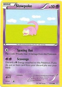 Slowpoke (32) [Generations] | PLUS EV GAMES 