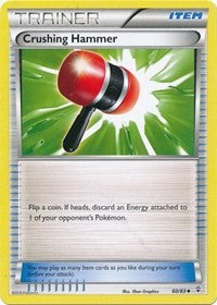 Crushing Hammer (60) [Generations]