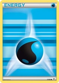 Water Energy (77) [Generations] | PLUS EV GAMES 
